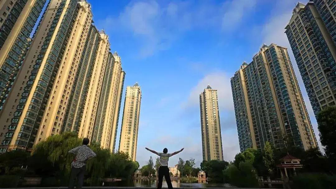 临汾|房地产的财路，真要被这代年轻人断了吗？