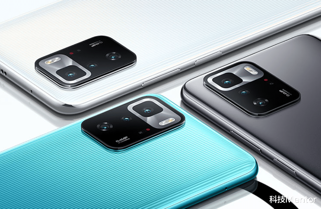 红米手机|谁说便宜没好货，天玑1100处理器+67W闪充，仅1469元起