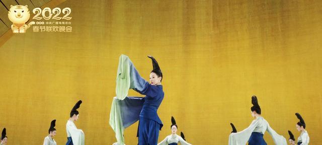 沙溢|2022春晚对比前五年春晚:三大优点和三大遗憾