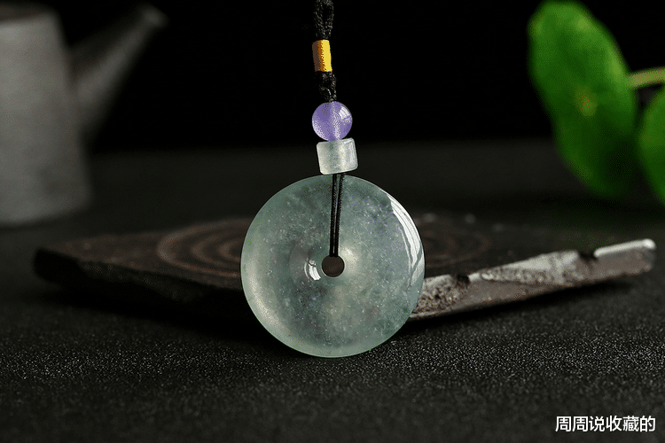 光绪|俄料翡翠有能力冲击翡翠市场吗?