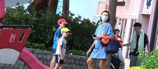 李泽楷|郭嘉文败局已定,晒近照发福明显!李泽楷有望和梁洛施破镜重圆!