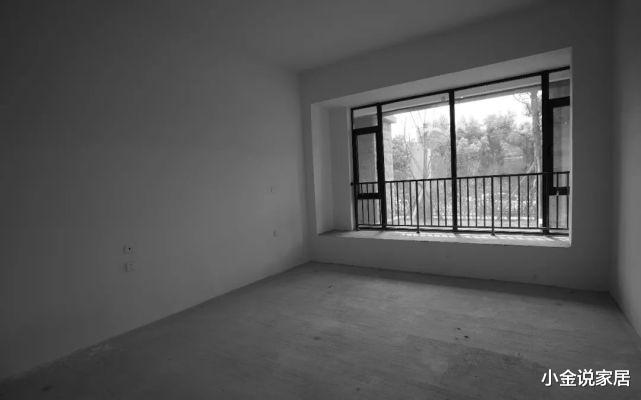 400㎡北欧极简家,返璞归真、质朴典雅