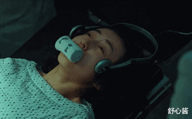 陈佑希|《回来的女儿》第6集,“封神”都不足以形容,太痛了