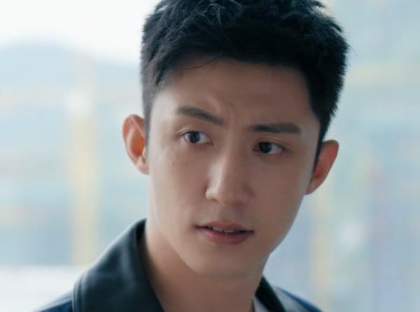 程琤|《三生有幸》王丽坤很美，但我却被程琤惊艳到了，这气质简直绝了