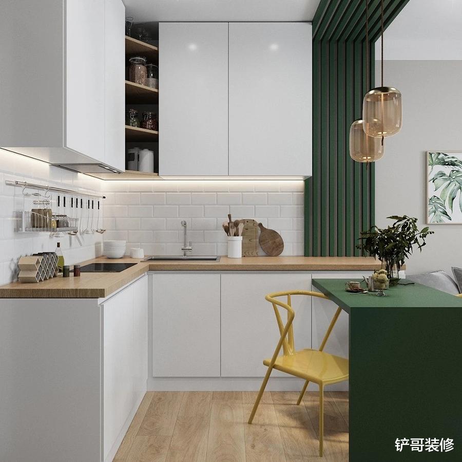 60岁阿姨选择一人独居：住25平公寓，精致的装修，比年轻人还时髦