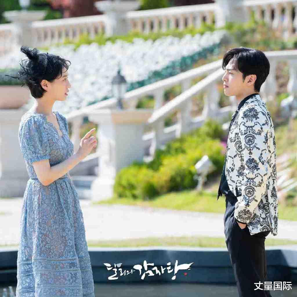 韩剧|18部「又甜又好笑」韩剧推荐：《依法相爱吧》打闹式爱情超让人心动！