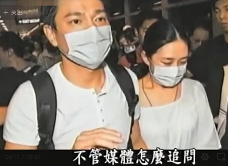 刘德华|出道41年,刘德华为何几乎零绯闻?