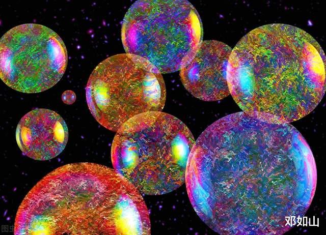 量子效应发生于“多元宇宙”的相互作用