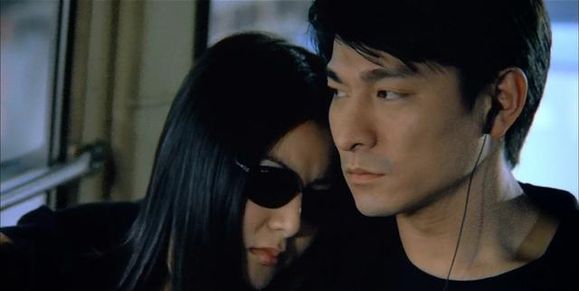 刘德华|刘德华为什么一直被人诟病演技不行