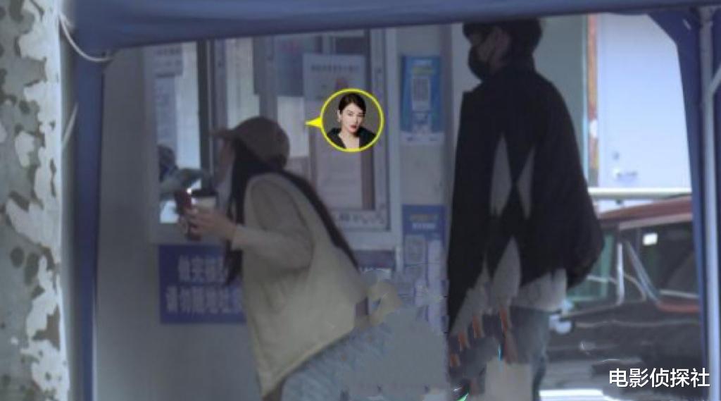 张雨绮|张雨绮接孩子回家,李柄熹贴心陪伴,两人感情稳定,恋爱快两年了