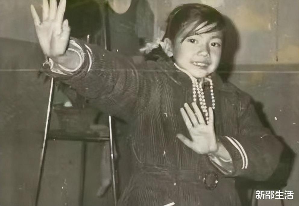 高圆圆|高圆圆：三次插足别人的感情，多次陷入“三角恋”，如今终获幸福