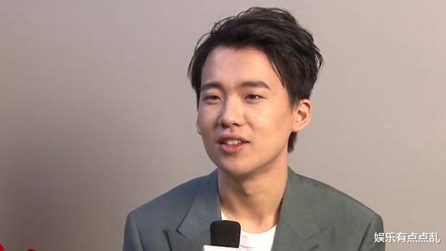 李泰民|郭麒麟喊话白敬亭: 张子枫能演《开端》李诗情吗, 白敬亭回答显情商