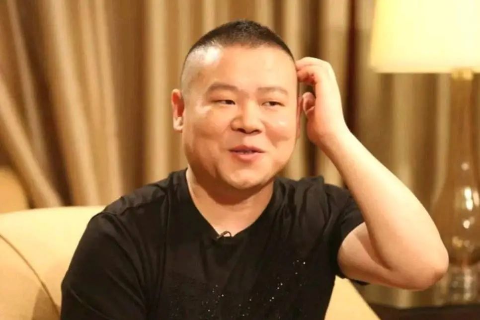 相声|岳云鹏没上春晚,却成春晚相声大赢家