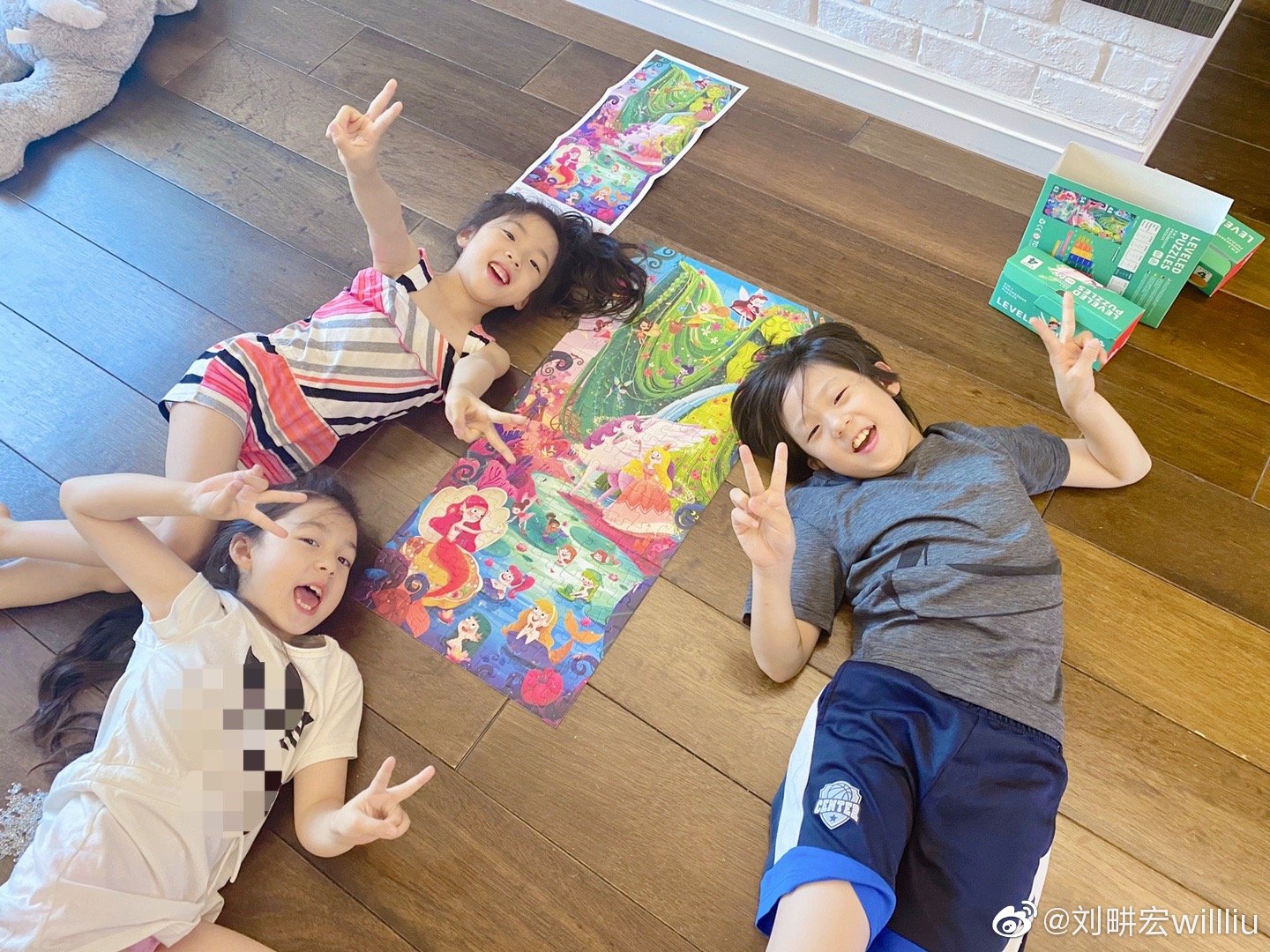 刘畊宏|居家隔离20天,取代李佳琪成为“直播王者”,刘畊宏赢麻了