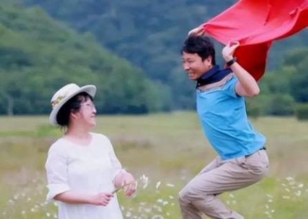 余秀华|杨槠策曝新欢自杀2次,指责是余秀华的错,不曾想是新欢挑衅在先