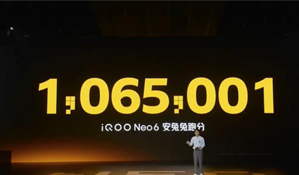 硬盘|购机建议！vivoiQOONeo6和红米K50哪个好，更值得入手？