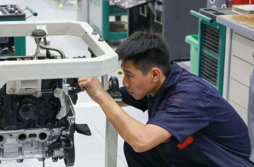 宕昌|有关部门发布通知,职校生实习有了新保障,家长的顾虑又少了一重