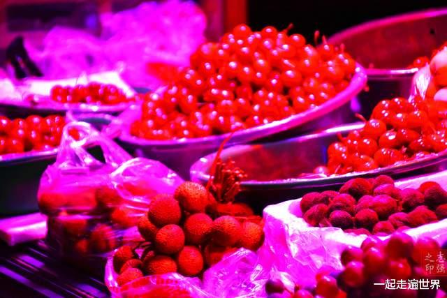 甘肃|夏天去哪玩？甘肃有一个地方，既漂亮，又凉爽