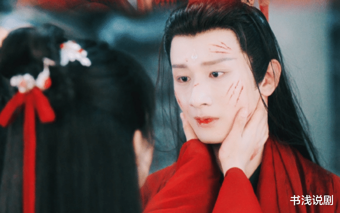 杨紫|《沉香如屑》收官，于正期盼与杨紫合作，网友回复好真实！