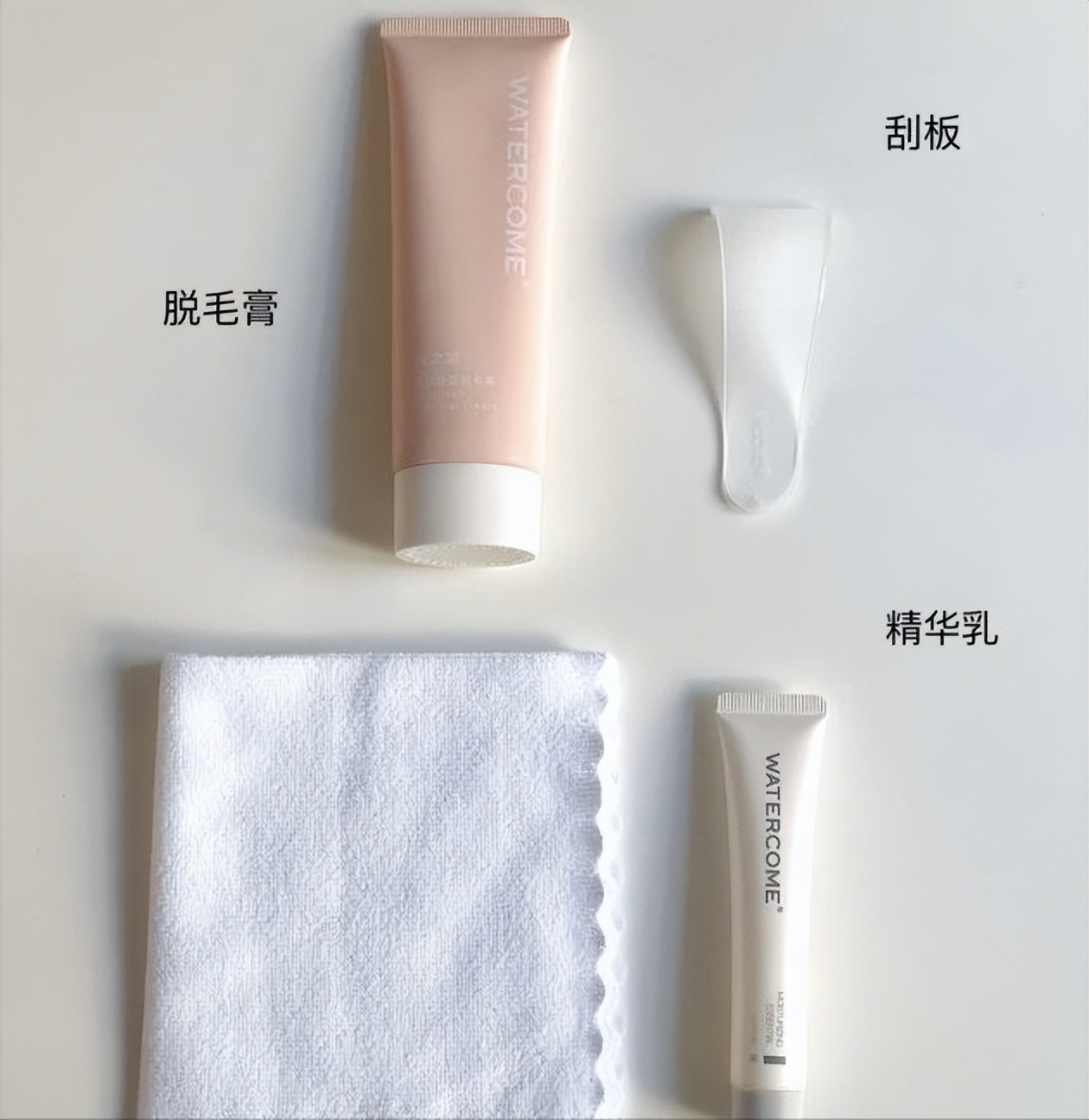 保湿 5款比较冷门却用完真香的宝藏国货，虽然看起来很穷，但很实用