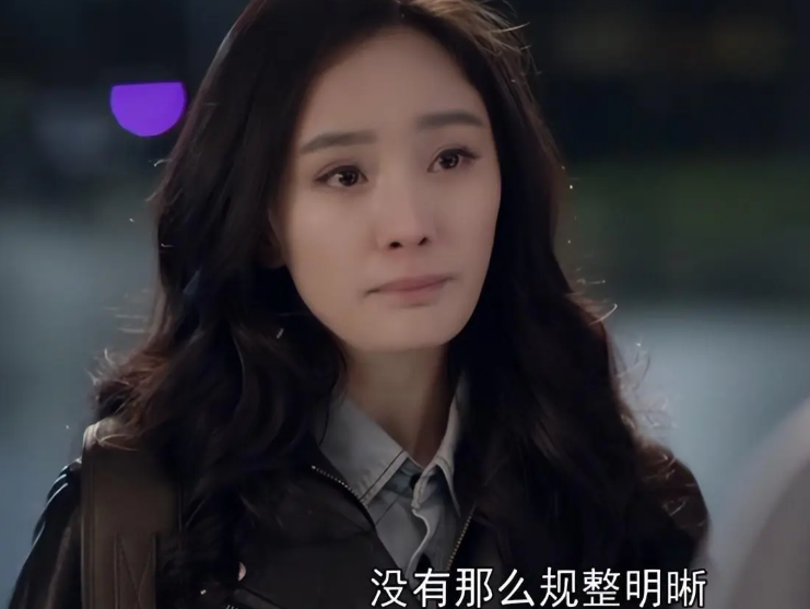 野蛮生长|《风吹半夏》演员让多少“美颜女星”羞红脸？给你们看看啥叫女人