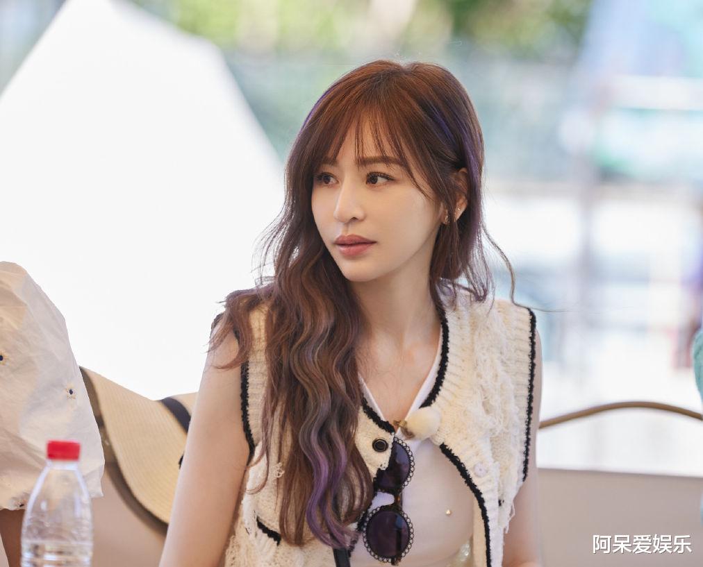 王菲|为啥《乐队的海边》播了,《星星的约定》却停了?原因无外乎三点