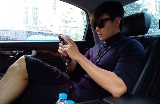 李敏镐|网红帝师头一回慌了!揭明星老底后赶忙道歉,网友指责睁眼说瞎话