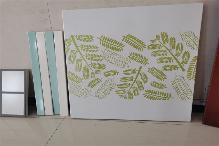 搪瓷钢板是什么板?