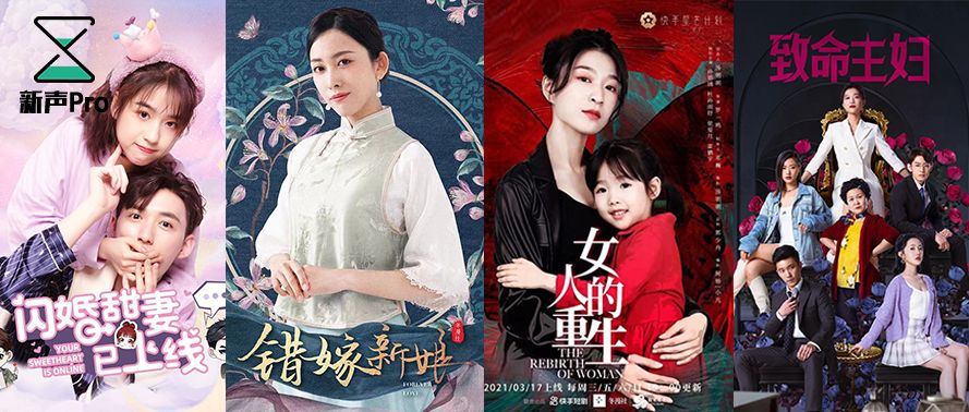快手视频|单月分账近千万，部均播放3亿，一家漫画公司的短剧方法论