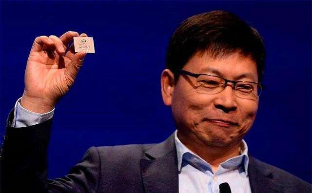中国第三大手机芯片：紧跟联发科、华为海思，年出货量暴增103倍