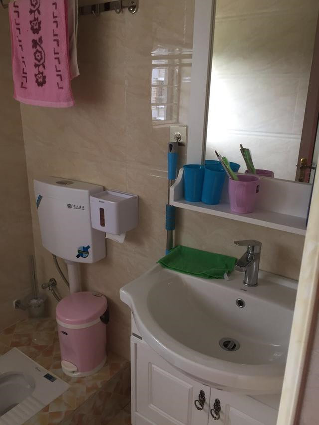 老婆用16万砸出来的新家，真是漂亮！人人都夸老婆能干！