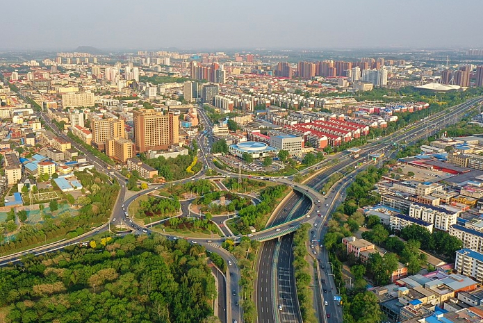 泰州|国内这座城市耐人寻味,历史文化悠久,外地游客来到也会爱上