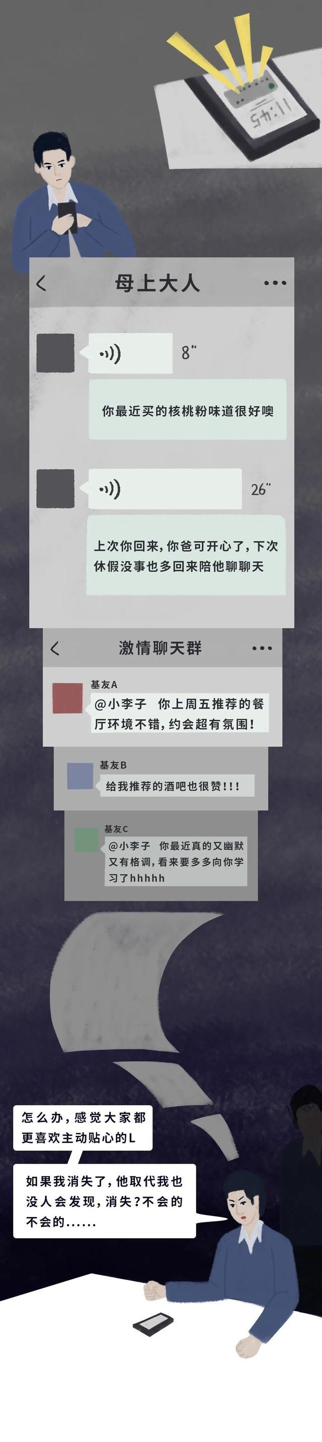 Air Tag|机器人真的“取代”了人类，世界会变成怎样？一组漫画「科普」！