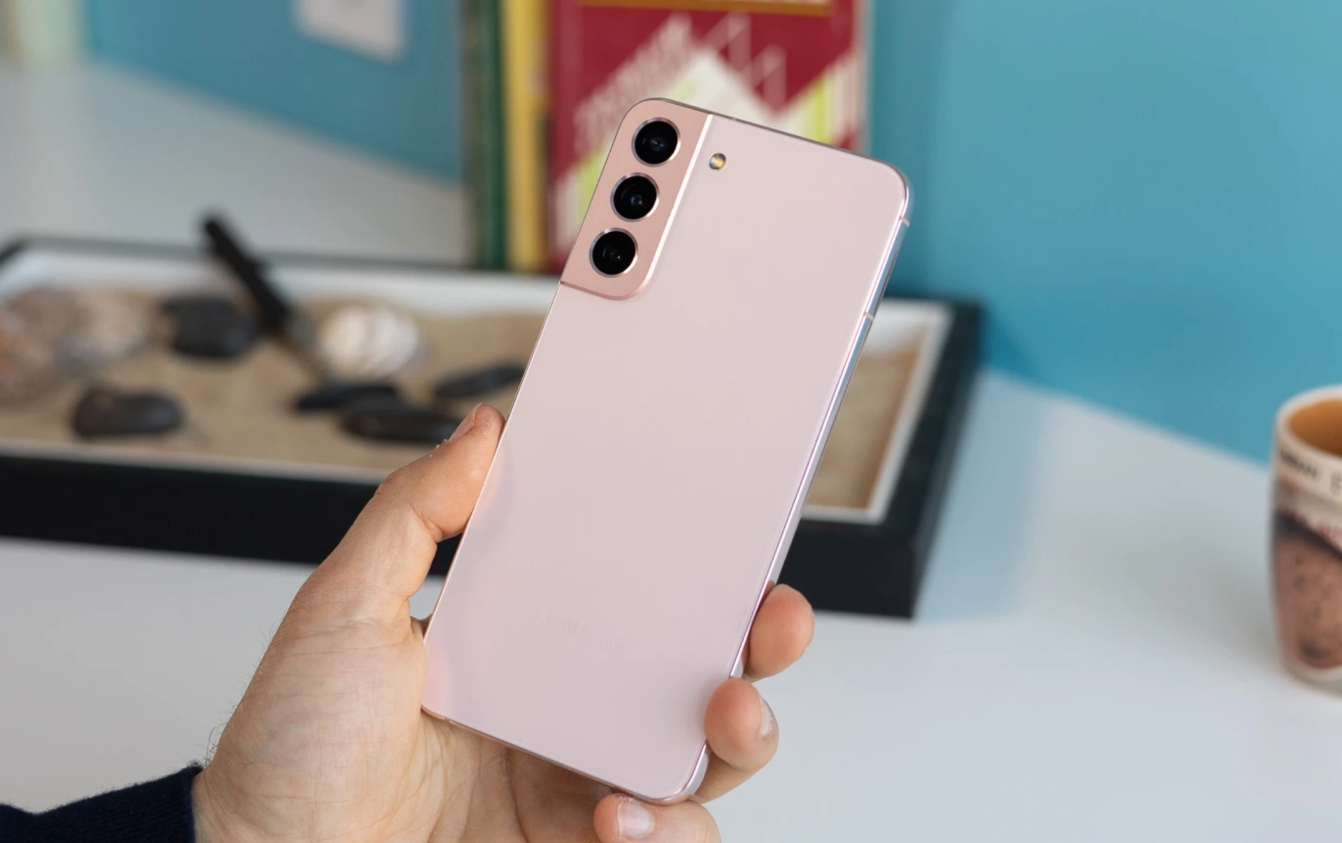 OPPO|三星老用户疑问,换机该选S22还是iPhone、OPPO?