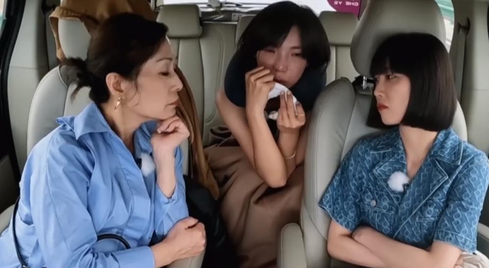 宋宁峰|张婉婷婆婆意外去世一年多后，婆媳矛盾曝光，不满婆婆袒护宋宁峰