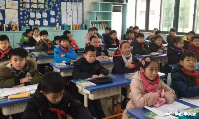 高校|小学奇葩做题风格火了，批卷教师气得脸黑了：你来给我解开