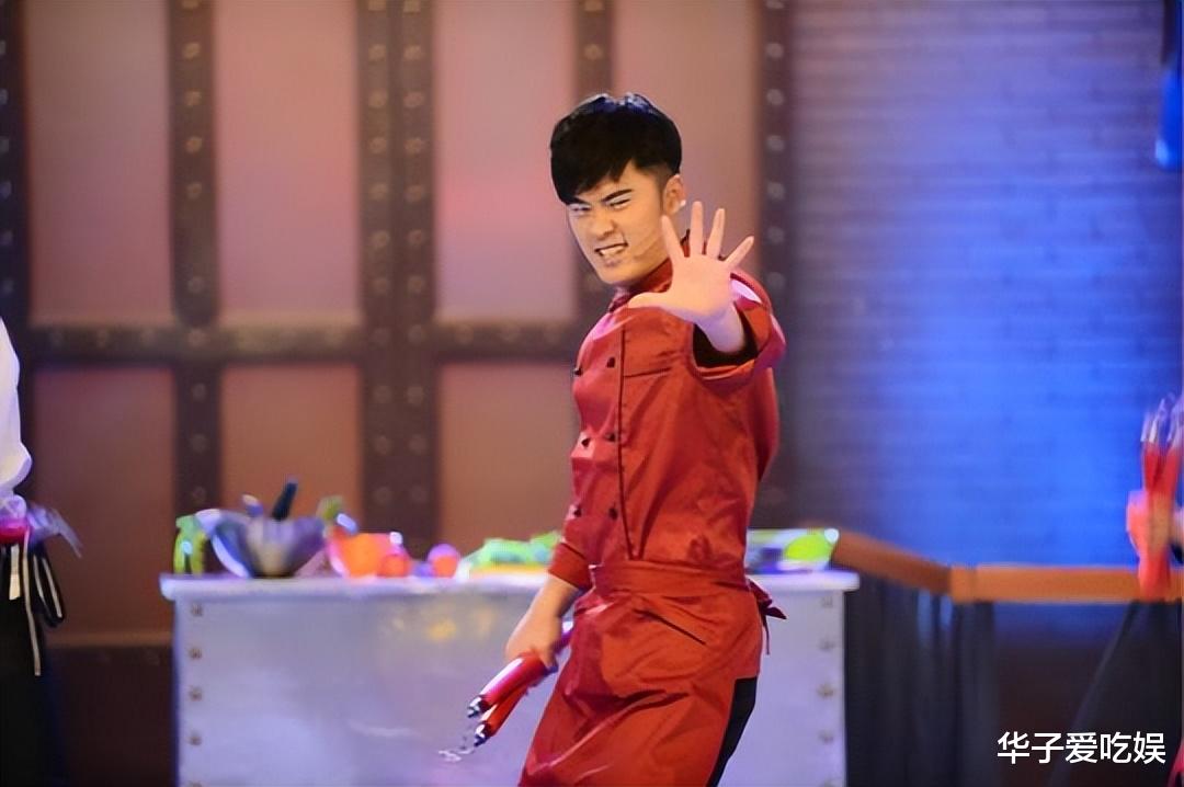 阿雅|耍小聪明？唐山打人事件正酣之时，陈赫回应贤合庄争议并致歉！