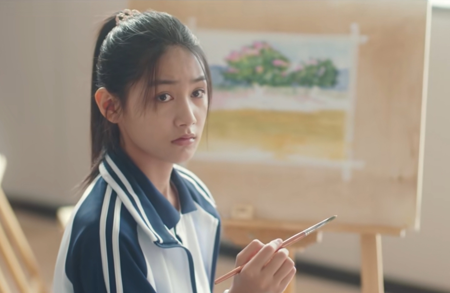 猎罪图鉴|盘点《猎罪图鉴》中的十位美女演员,谁的颜值让你心动了?