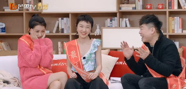 孙怡|《再见爱人2》收官，孙怡预约解锁新身份，胡彦斌看热闹不嫌事大