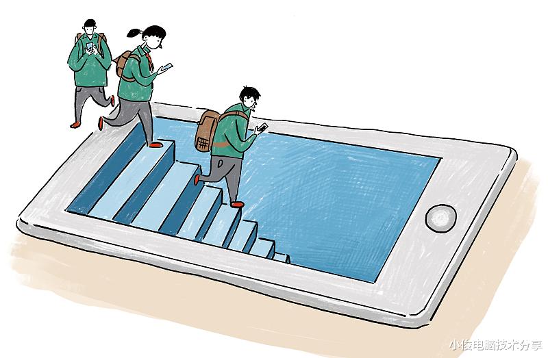 |手机使用数据流量上网,这6个开关要尽快关闭,不然几个G都不够用