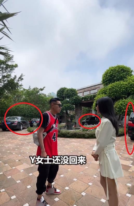 明星|撕破了太多“接地气”明星的伪装,姚安娜5亿山顶城堡疑似曝光