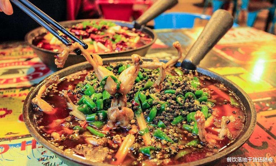 又倒闭了一家曾经的榜单第一，餐饮数据有时候是最容易忽悠人的