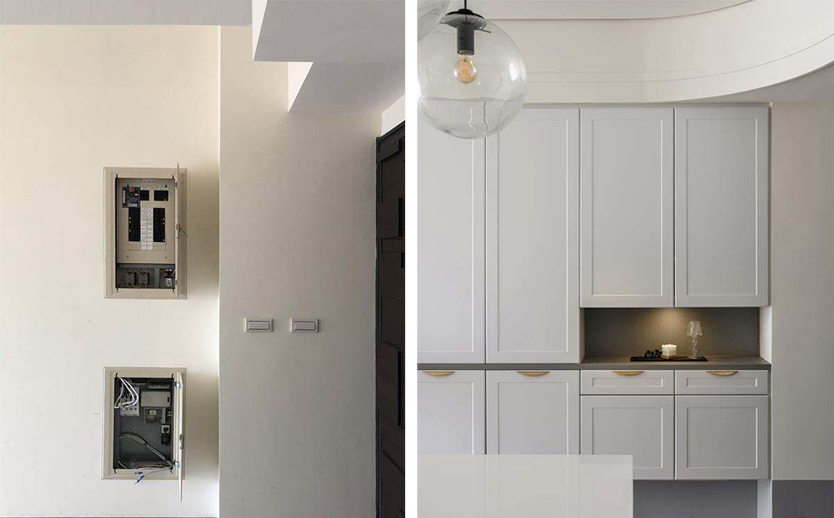 那些吐槽简装“冷淡”的人，为啥还选择简装？高级感真的藏不住