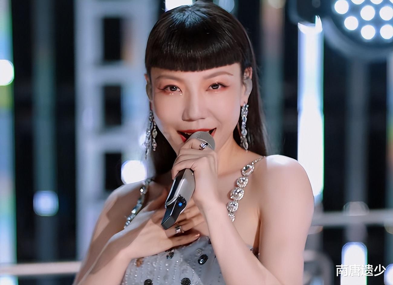 阿娇|《浪姐3》开播前网友好感度排名:阿娇位列第三,倒数第一已淘汰