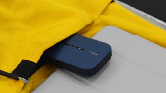 电池|华为随行WiFi 3 Pro，电池容量升级，充电接口做了改善值得选择