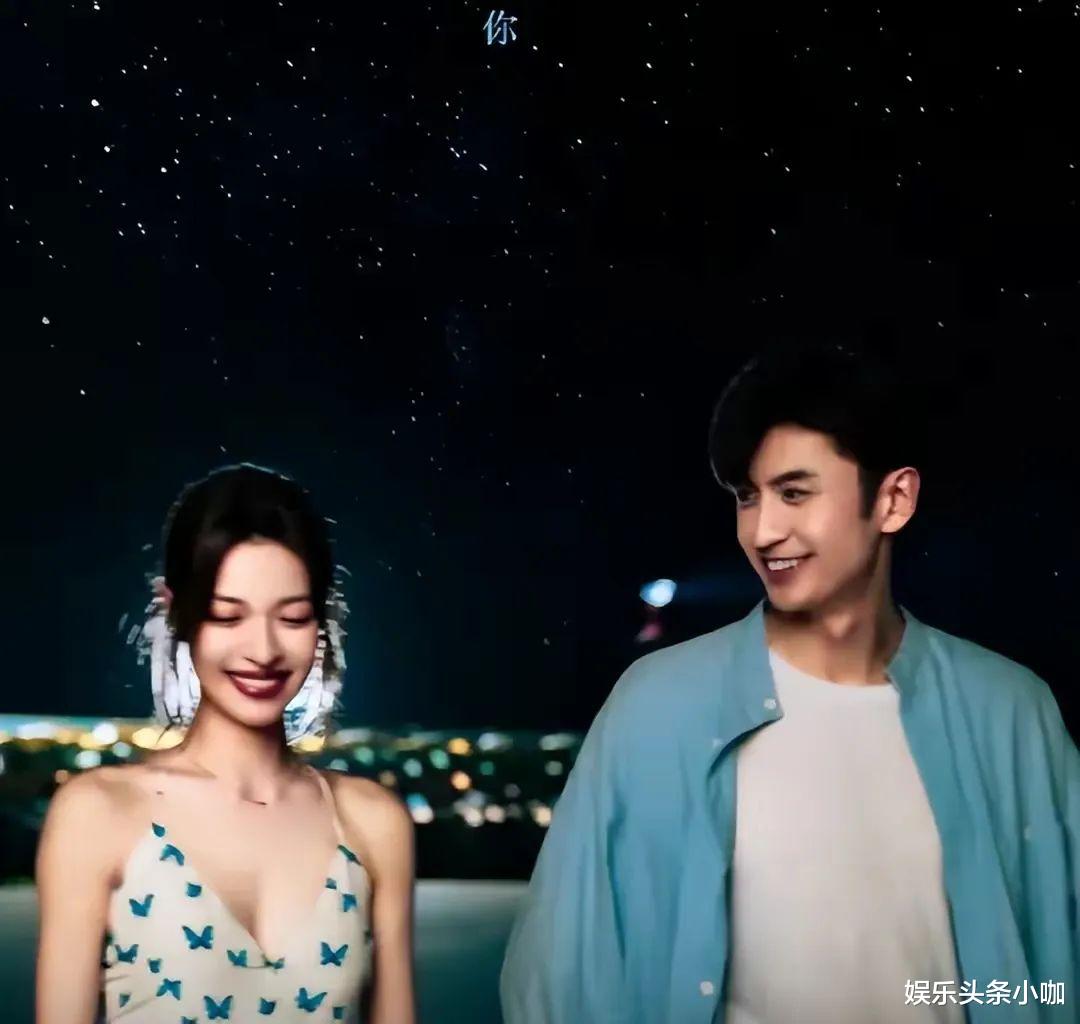 张云龙|钟楚曦和张云龙擦出火花？