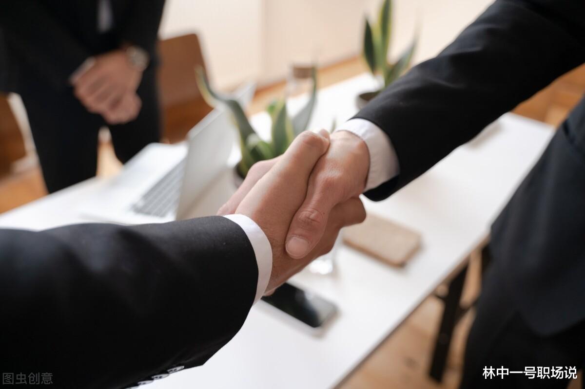 |职场新人必须具备的六大能力