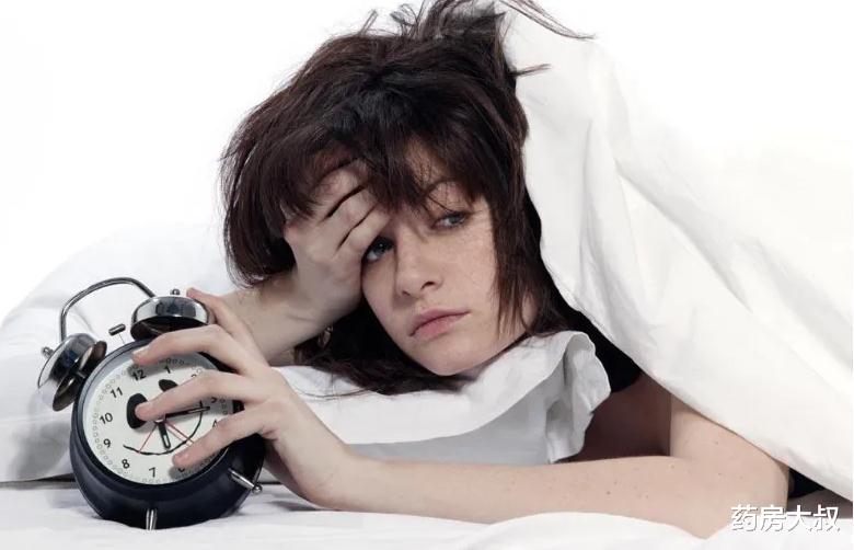 肾结石|失眠是什么?做到这五点,失眠或许不再困扰你