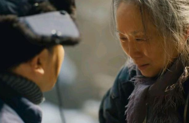 张若昀|人世间：郑母临终前，对郑娟和光明财产的分配，戳痛了人心