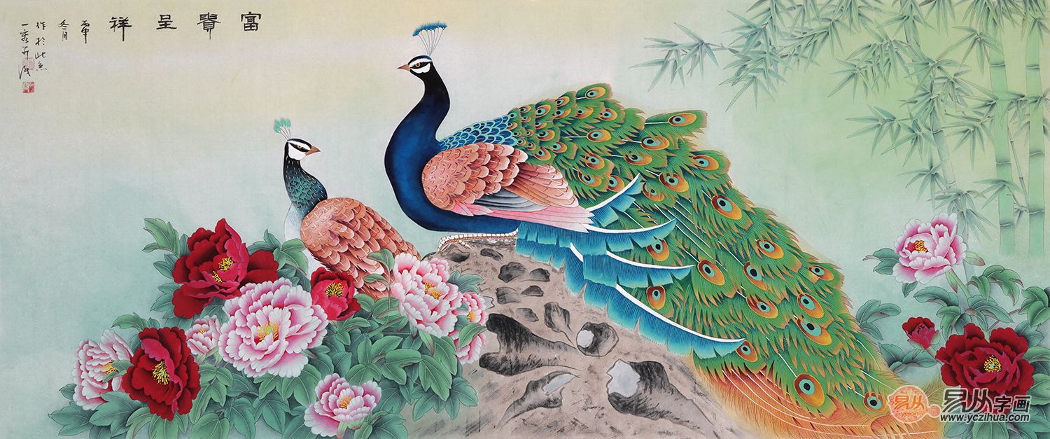 从这3个角度告诉你，如何选择家居装饰画